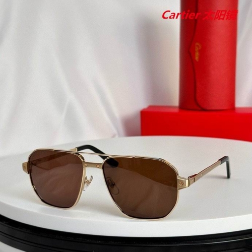 C.a.r.t.i.e.r. Sunglasses AAAA 6108