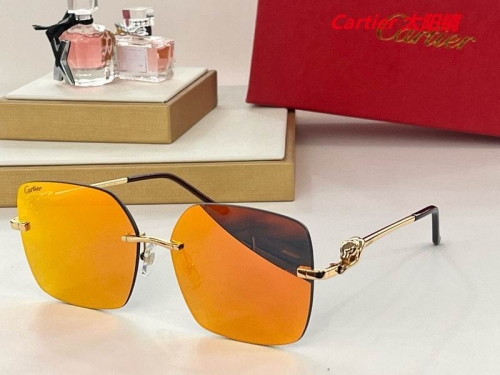 C.a.r.t.i.e.r. Sunglasses AAAA 4519