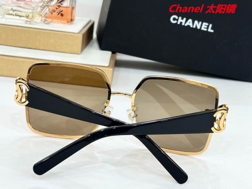 C.h.a.n.e.l. Sunglasses AAAA 4251