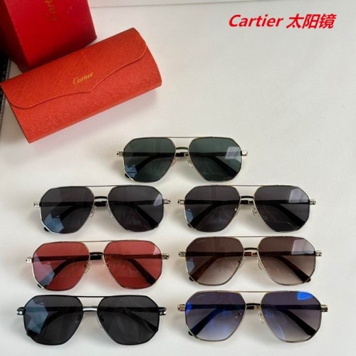 C.a.r.t.i.e.r. Sunglasses AAAA 4155