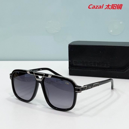 C.a.z.a.l. Sunglasses AAAA 4091