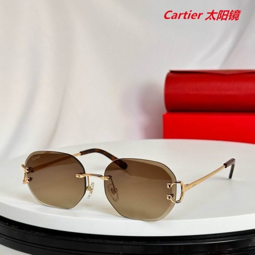 C.a.r.t.i.e.r. Sunglasses AAAA 6124