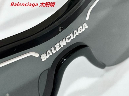 B.a.l.e.n.c.i.a.g.a. Sunglasses AAAA 4355