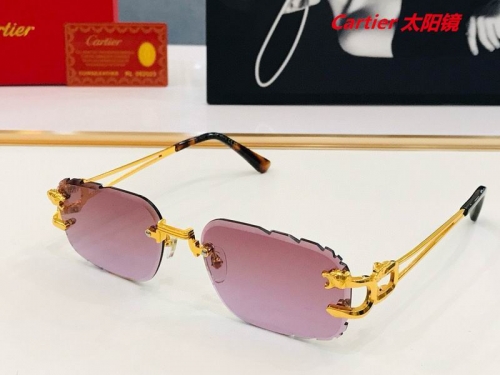 C.a.r.t.i.e.r. Sunglasses AAAA 4661