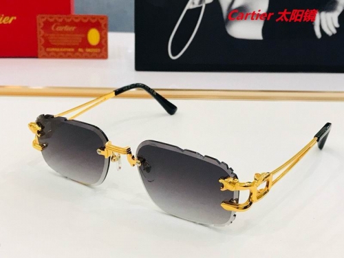 C.a.r.t.i.e.r. Sunglasses AAAA 4667