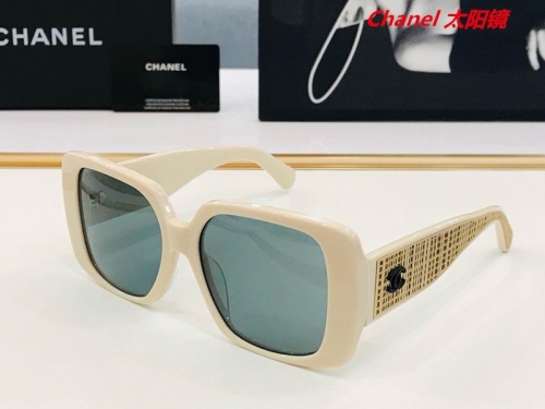 C.h.a.n.e.l. Sunglasses AAAA 6242