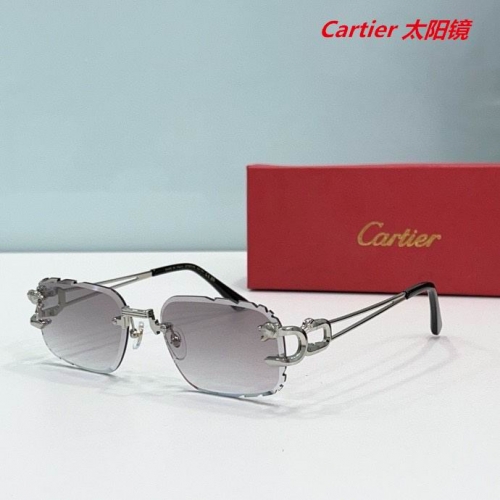 C.a.r.t.i.e.r. Sunglasses AAAA 4600