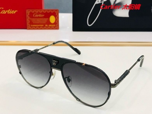 C.a.r.t.i.e.r. Sunglasses AAAA 4701