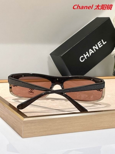 C.h.a.n.e.l. Sunglasses AAAA 4821