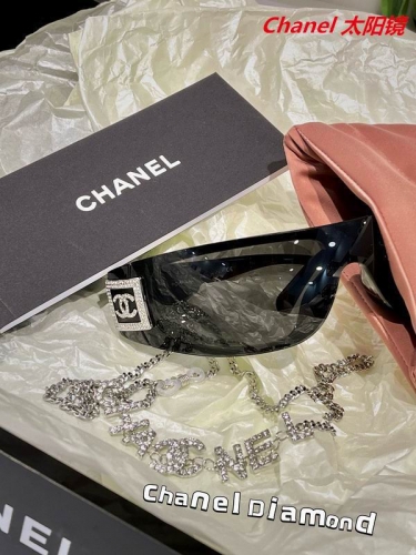 C.h.a.n.e.l. Sunglasses AAAA 5283