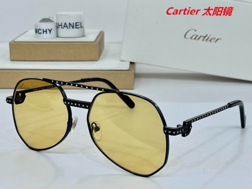 C.a.r.t.i.e.r. Sunglasses AAAA 5769