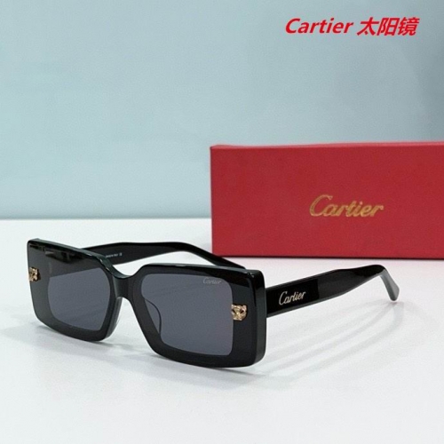 C.a.r.t.i.e.r. Sunglasses AAAA 4859