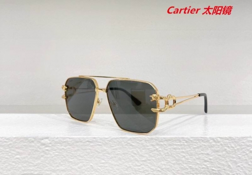 C.a.r.t.i.e.r. Sunglasses AAAA 4391