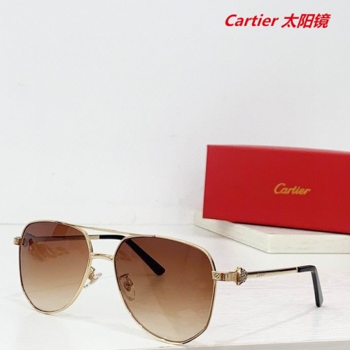 C.a.r.t.i.e.r. Sunglasses AAAA 5250