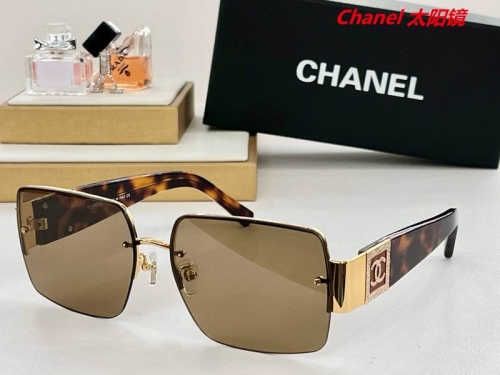 C.h.a.n.e.l. Sunglasses AAAA 4651