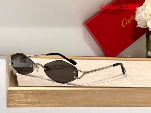 C.a.r.t.i.e.r. Sunglasses AAAA 5916