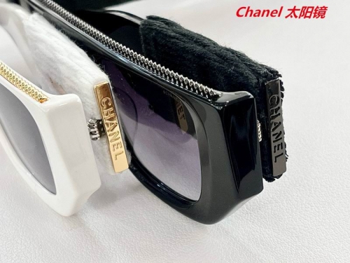 C.h.a.n.e.l. Sunglasses AAAA 4680