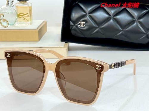 C.h.a.n.e.l. Sunglasses AAAA 5946