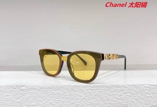 C.h.a.n.e.l. Sunglasses AAAA 6517