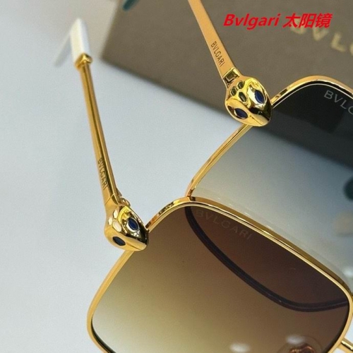 B.v.l.g.a.r.i. Sunglasses AAAA 4119