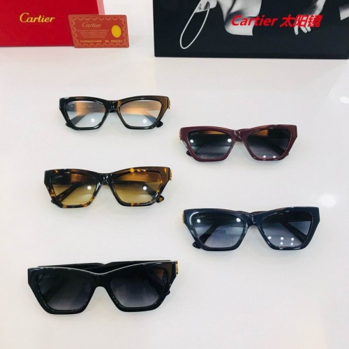 C.a.r.t.i.e.r. Sunglasses AAAA 4755