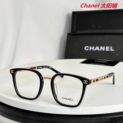 C.h.a.n.e.l. Sunglasses AAAA 5570