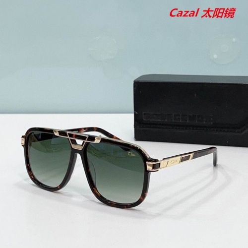 C.a.z.a.l. Sunglasses AAAA 4122