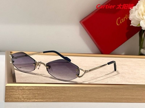 C.a.r.t.i.e.r. Sunglasses AAAA 5913