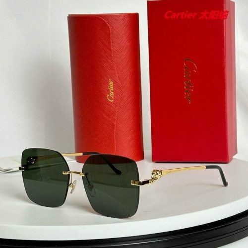 C.a.r.t.i.e.r. Sunglasses AAAA 5209