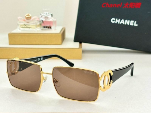 C.h.a.n.e.l. Sunglasses AAAA 4413