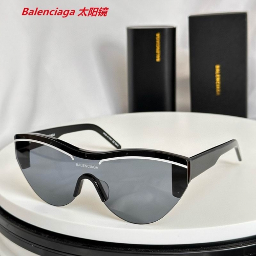 B.a.l.e.n.c.i.a.g.a. Sunglasses AAAA 4532