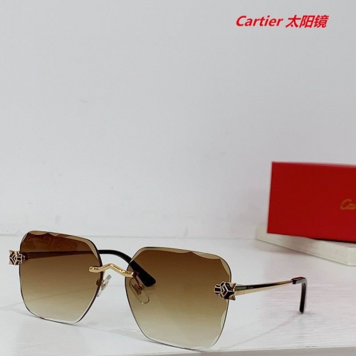 C.a.r.t.i.e.r. Sunglasses AAAA 5696