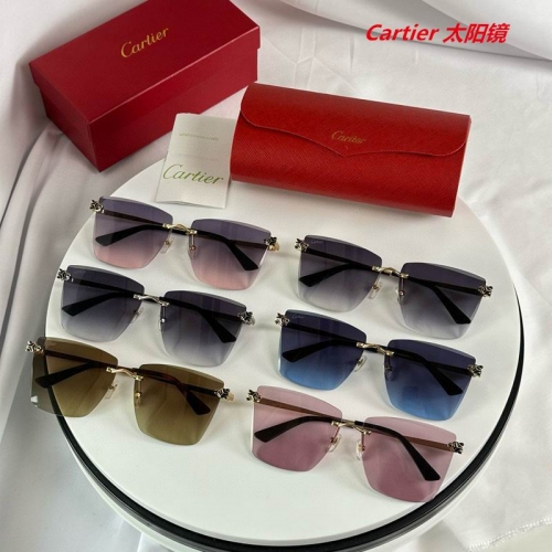 C.a.r.t.i.e.r. Sunglasses AAAA 5515