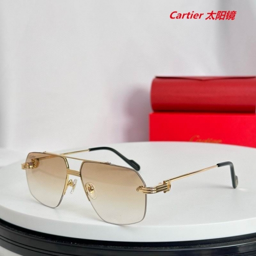 C.a.r.t.i.e.r. Sunglasses AAAA 6263