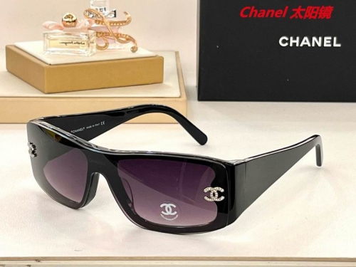 C.h.a.n.e.l. Sunglasses AAAA 4554