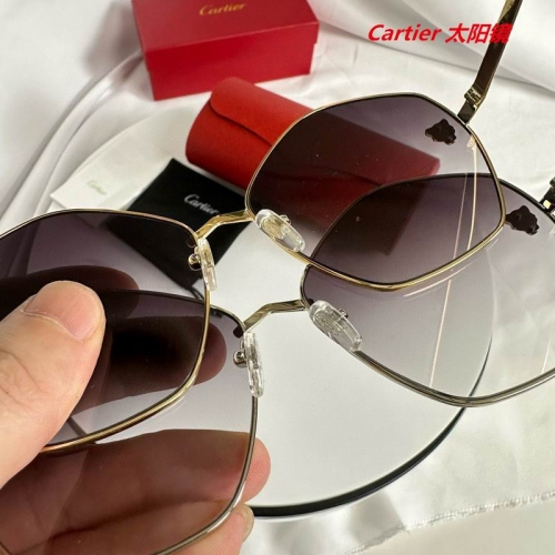 C.a.r.t.i.e.r. Sunglasses AAAA 5599