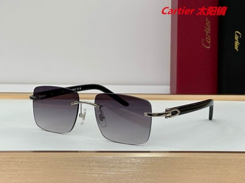 C.a.r.t.i.e.r. Sunglasses AAAA 5031