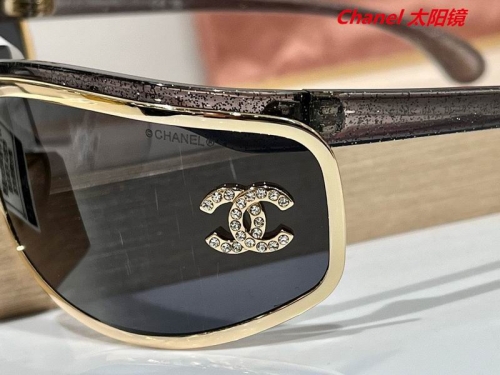 C.h.a.n.e.l. Sunglasses AAAA 5257