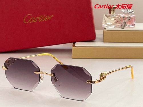 C.a.r.t.i.e.r. Sunglasses AAAA 6273