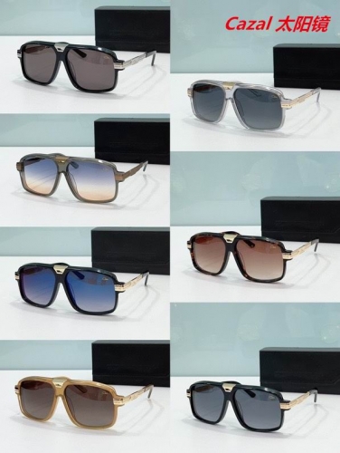 C.a.z.a.l. Sunglasses AAAA 4069