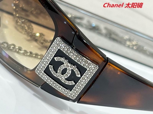 C.h.a.n.e.l. Sunglasses AAAA 5272