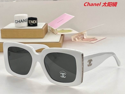 C.h.a.n.e.l. Sunglasses AAAA 5342