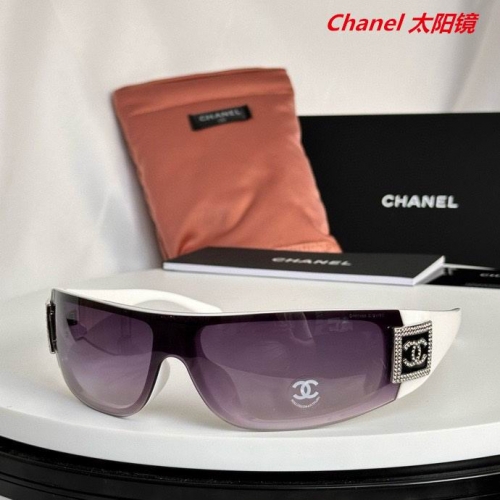 C.h.a.n.e.l. Sunglasses AAAA 5512