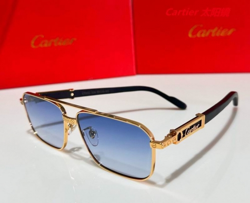 C.a.r.t.i.e.r. Sunglasses AAAA 4829