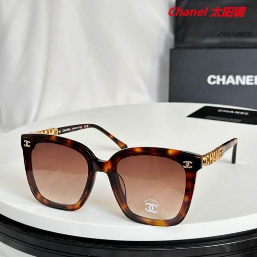 C.h.a.n.e.l. Sunglasses AAAA 5470