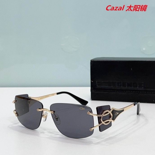 C.a.z.a.l. Sunglasses AAAA 4084
