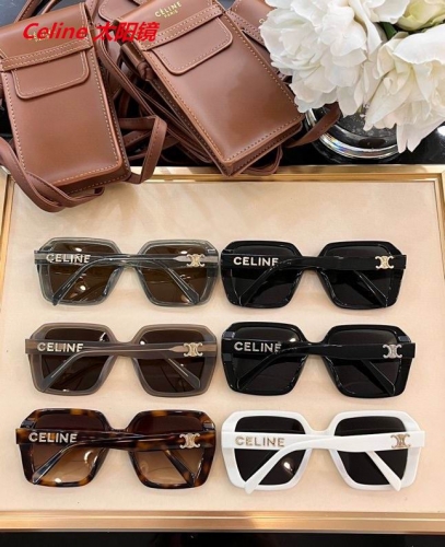 C.e.l.i.n.e. Sunglasses AAAA 4406