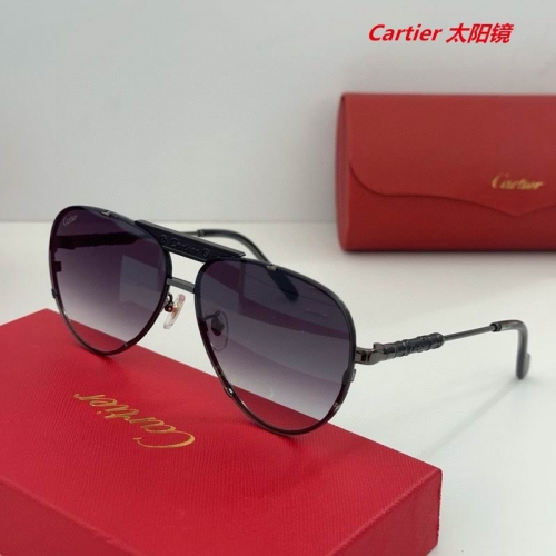 C.a.r.t.i.e.r. Sunglasses AAAA 4812