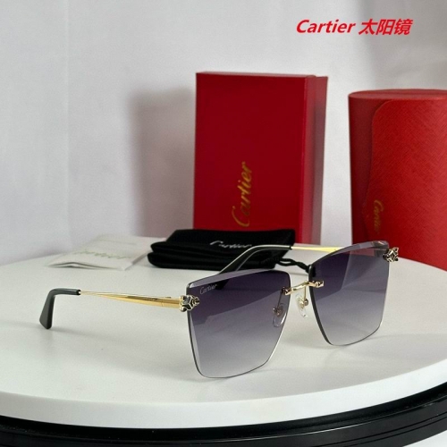 C.a.r.t.i.e.r. Sunglasses AAAA 5517