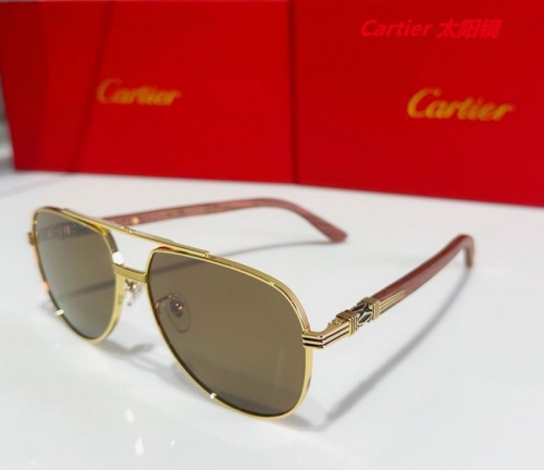 C.a.r.t.i.e.r. Sunglasses AAAA 4841